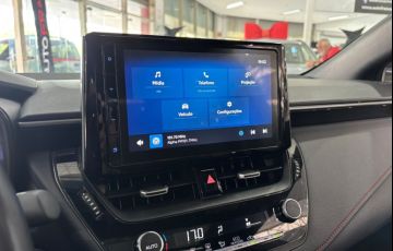 Toyota Corolla 2.0 Vvt-ie Gr-s Direct Shift - Foto #10