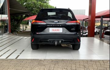 Toyota Corolla Cross 1.8 XRX Hybrid CVT - Foto #6