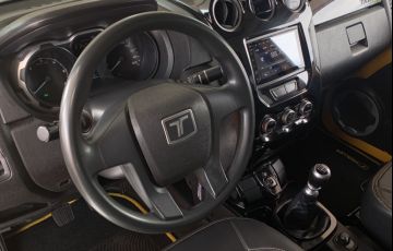 Troller T4 3.2 TGV Diesel - Foto #3