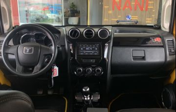 Troller T4 3.2 TGV Diesel - Foto #5