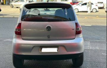 Volkswagen Fox 1.6 Mi Plus 8v - Foto #3