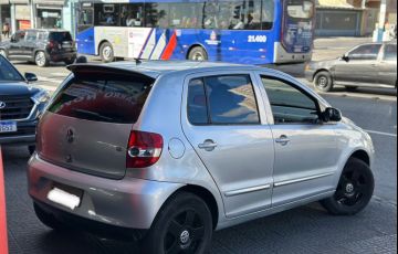 Volkswagen Fox 1.6 Mi Plus 8v - Foto #4