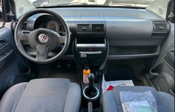 Volkswagen Fox 1.6 Mi Plus 8v - Foto #6