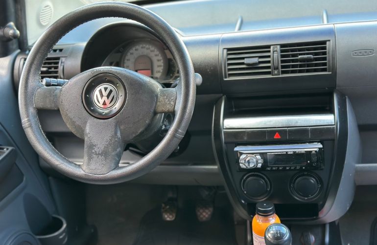 Volkswagen Fox 1.6 Mi Plus 8v - Foto #7