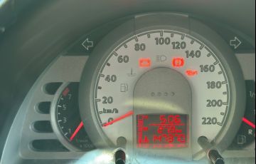 Volkswagen Fox 1.6 Mi Plus 8v - Foto #9