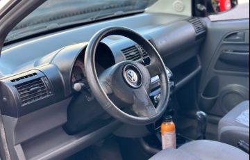 Volkswagen Fox 1.6 Mi Plus 8v - Foto #10