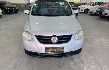 Volkswagen Fox 1.6 Mi Plus 8V Flex 4p Manual - Foto #6