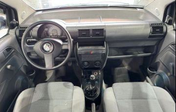 Volkswagen Fox 1.6 Mi Plus 8V Flex 4p Manual - Foto #8