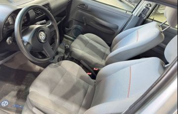 Volkswagen Fox 1.6 Mi Plus 8V Flex 4p Manual - Foto #10