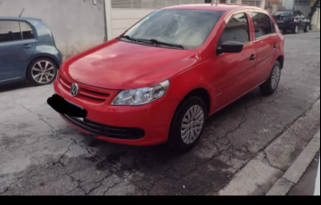 Volkswagen Gol 1.0 (G5) (Flex) - Foto #2