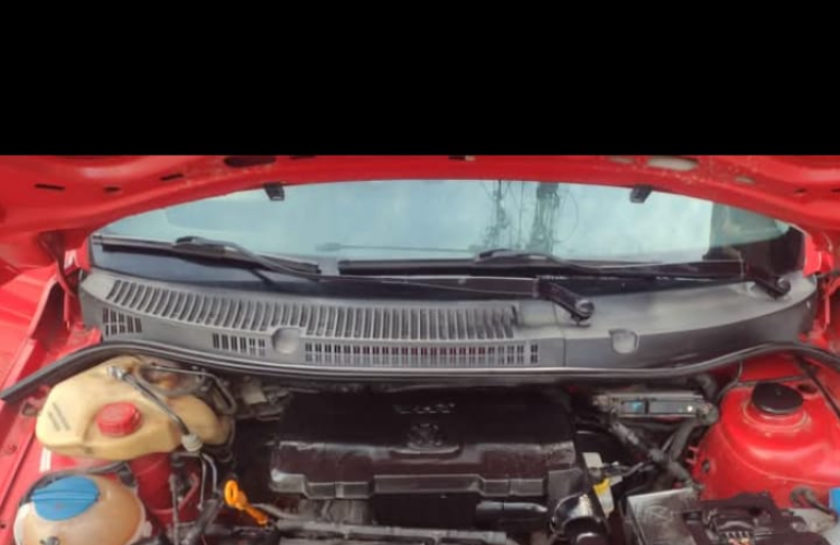 Volkswagen Gol 1.0 (G5) (Flex) - Foto #3