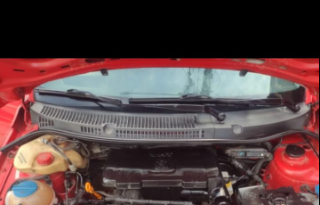 Volkswagen Gol 1.0 (G5) (Flex) - Foto #3