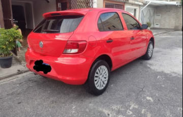 Volkswagen Gol 1.0 (G5) (Flex) - Foto #4