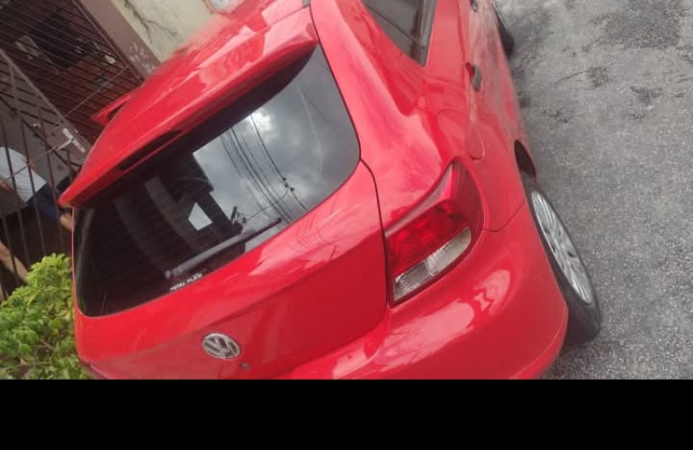 Volkswagen Gol 1.0 (G5) (Flex) - Foto #6