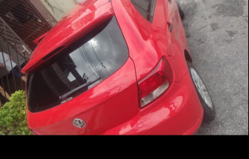 Volkswagen Gol 1.0 (G5) (Flex) - Foto #6