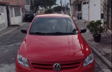 Volkswagen Gol 1.0 (G5) (Flex) - Foto #7