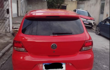 Volkswagen Gol 1.0 (G5) (Flex) - Foto #8
