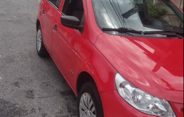 Volkswagen Gol 1.0 (G5) (Flex) - Foto #9