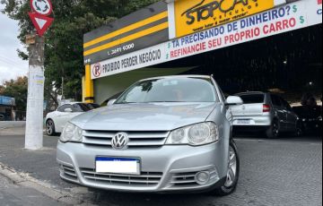 Volkswagen Golf 2.0 Mi Gt 8v