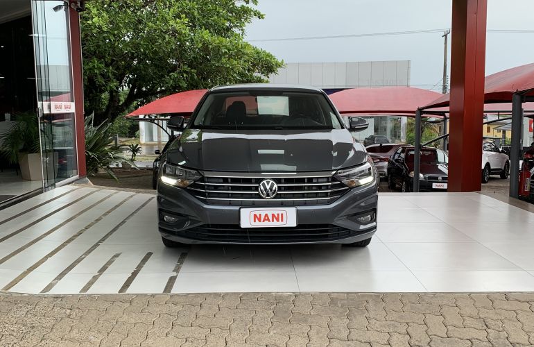 Volkswagen Jetta 1.4 250 TSI Comfortline - Foto #2