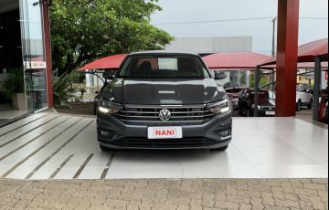 Volkswagen Jetta 1.4 250 TSI Comfortline - Foto #2