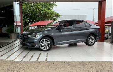 Volkswagen Jetta 1.4 250 TSI Comfortline