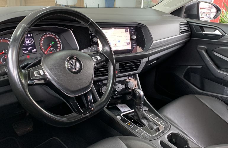 Volkswagen Jetta 1.4 250 TSI Comfortline - Foto #3