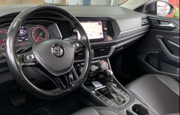Volkswagen Jetta 1.4 250 TSI Comfortline - Foto #3