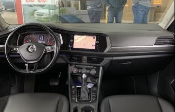 Volkswagen Jetta 1.4 250 TSI Comfortline - Foto #5