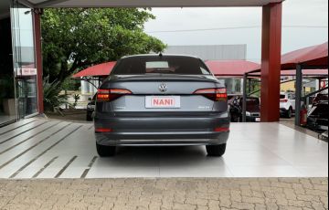 Volkswagen Jetta 1.4 250 TSI Comfortline - Foto #6