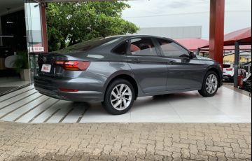 Volkswagen Jetta 1.4 250 TSI Comfortline - Foto #4