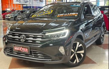 Volkswagen Nivus 1.0 200 TSi Total Highline