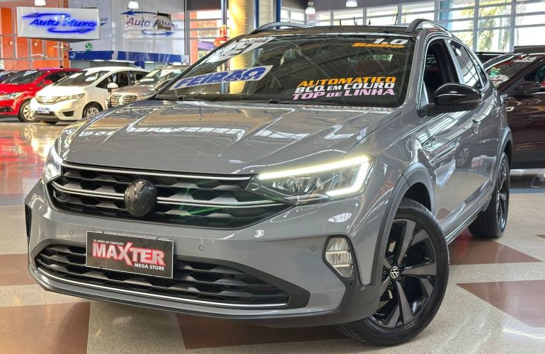 Volkswagen Nivus 1.0 200 TSi Total Highline - Foto #1