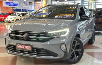 Volkswagen Nivus 1.0 200 TSi Total Highline