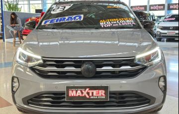 Volkswagen Nivus 1.0 200 TSi Total Highline - Foto #2