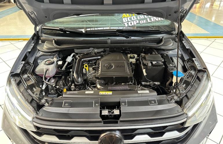 Volkswagen Nivus 1.0 200 TSi Total Highline - Foto #3