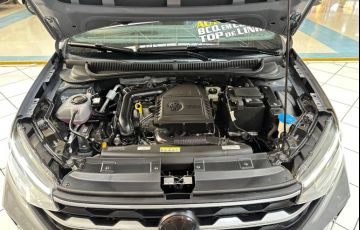 Volkswagen Nivus 1.0 200 TSi Total Highline - Foto #3