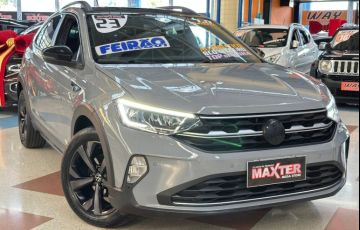 Volkswagen Nivus 1.0 200 TSi Total Highline - Foto #4