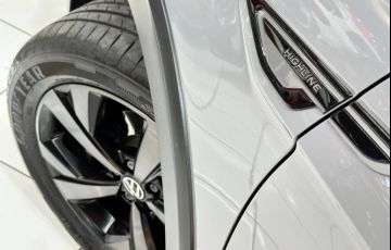 Volkswagen Nivus 1.0 200 TSi Total Highline - Foto #5