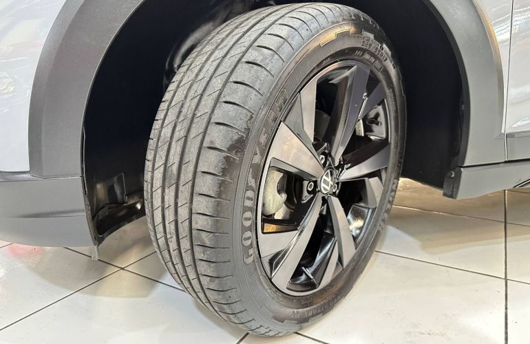 Volkswagen Nivus 1.0 200 TSi Total Highline - Foto #6