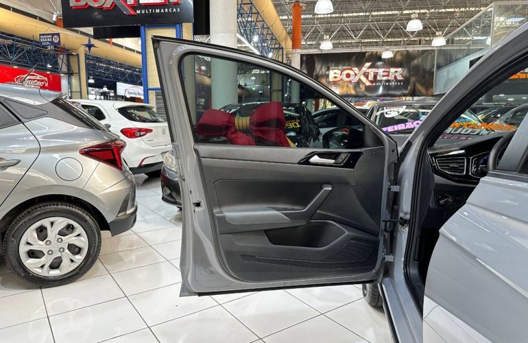 Volkswagen Nivus 1.0 200 TSi Total Highline - Foto #7