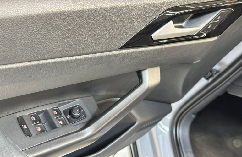 Volkswagen Nivus 1.0 200 TSi Total Highline - Foto #8