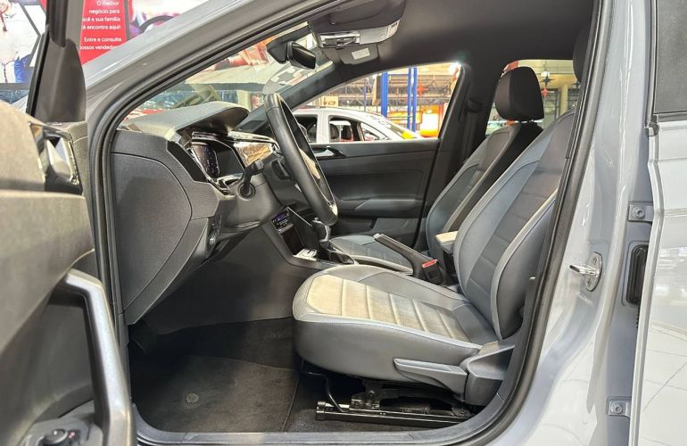 Volkswagen Nivus 1.0 200 TSi Total Highline - Foto #9