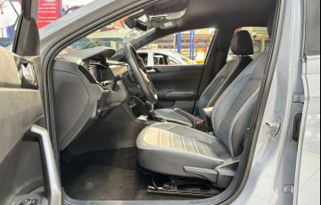 Volkswagen Nivus 1.0 200 TSi Total Highline - Foto #9