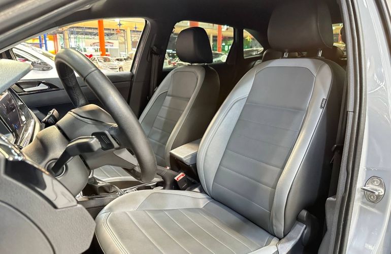 Volkswagen Nivus 1.0 200 TSi Total Highline - Foto #10