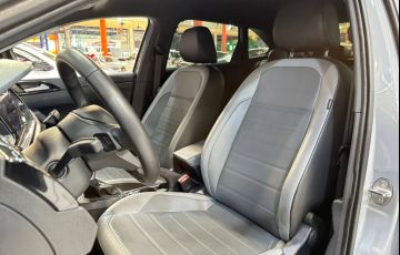 Volkswagen Nivus 1.0 200 TSi Total Highline - Foto #10