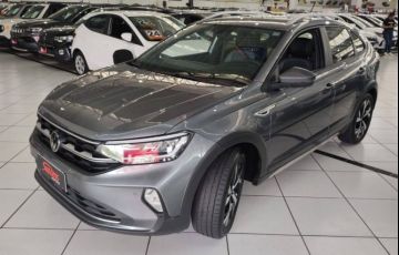 Volkswagen Nivus 1.0 200 TSi Total Highline