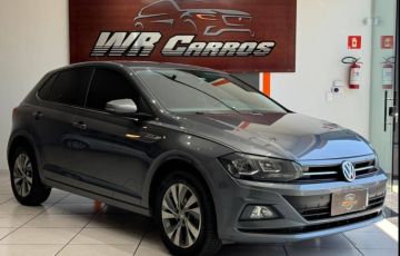 Volkswagen Polo 1.0 200 TSi Comfortline