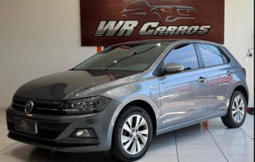 Volkswagen Polo 1.0 200 TSi Comfortline - Foto #2