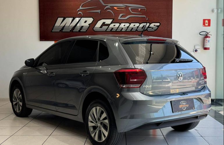 Volkswagen Polo 1.0 200 TSi Comfortline - Foto #3